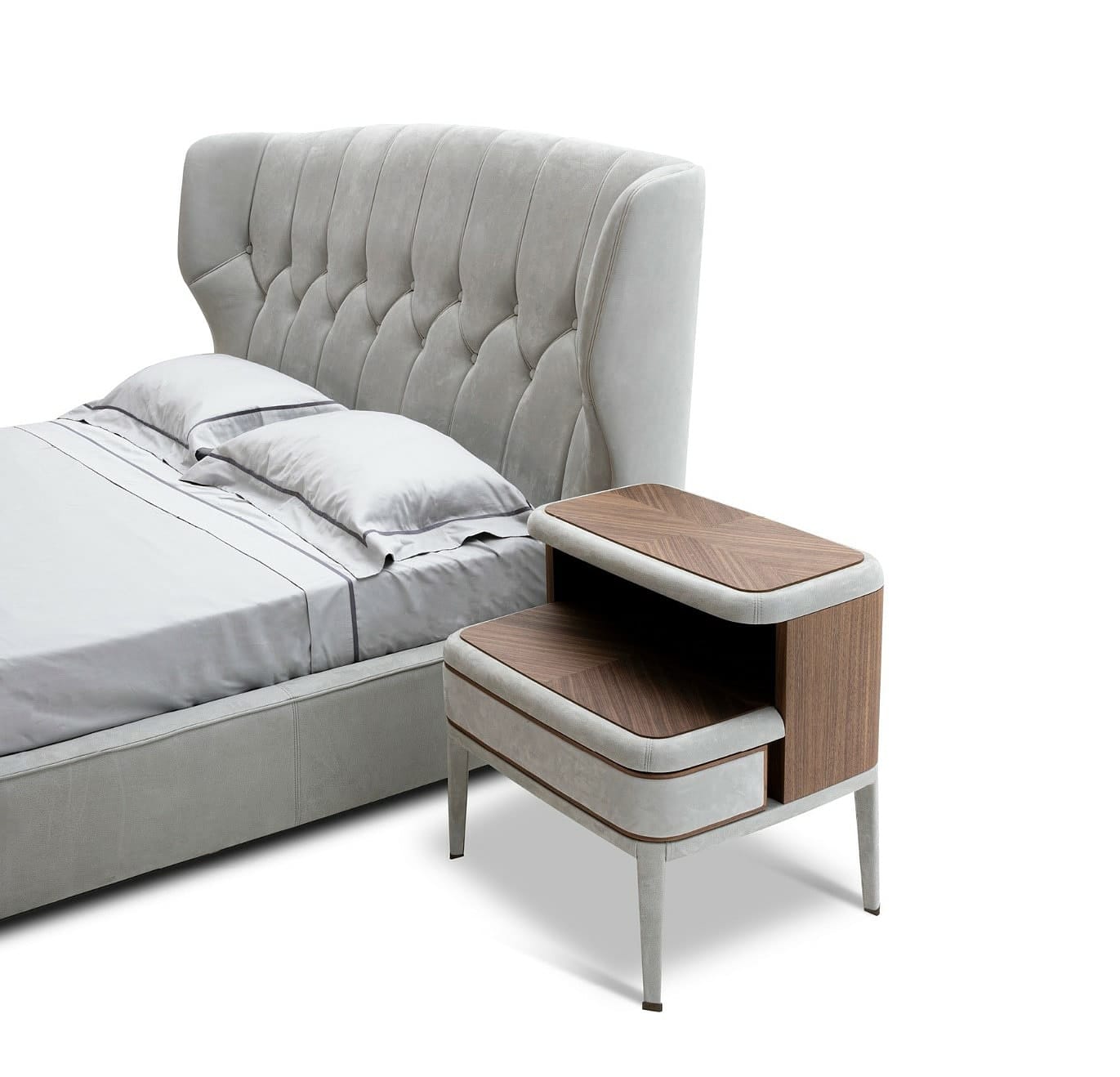 Mollie Bed and Madison Side Table 02