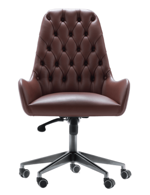 Willem Swivel Chair