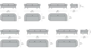 roma-modular-sofa-dimension3