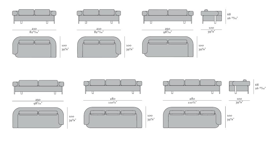 roma-modular-sofa-dimension3