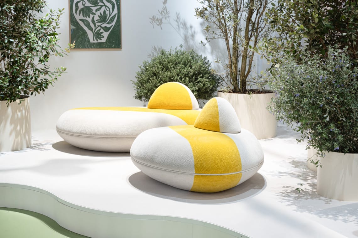 midj kosmos salone