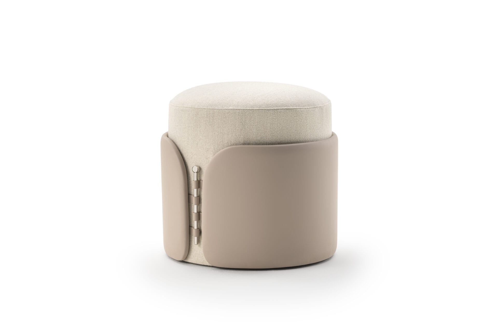 G636 Bow pouf 02 – HR