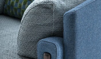 G770 – Vesta armchair detail – HR