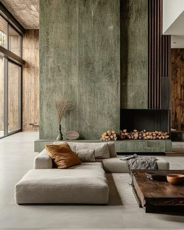 Fall inspires interior 3