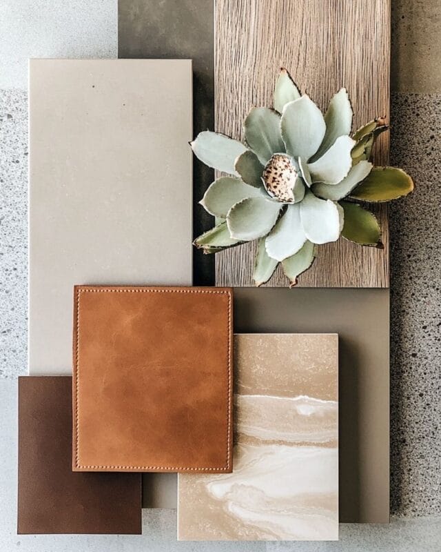 earthy color palette 1