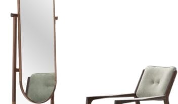 MARYGOLD Armchair 03