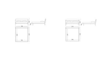 blank – 1